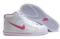 nike hoop mid baskets,femmes nike chaussures pink low purple